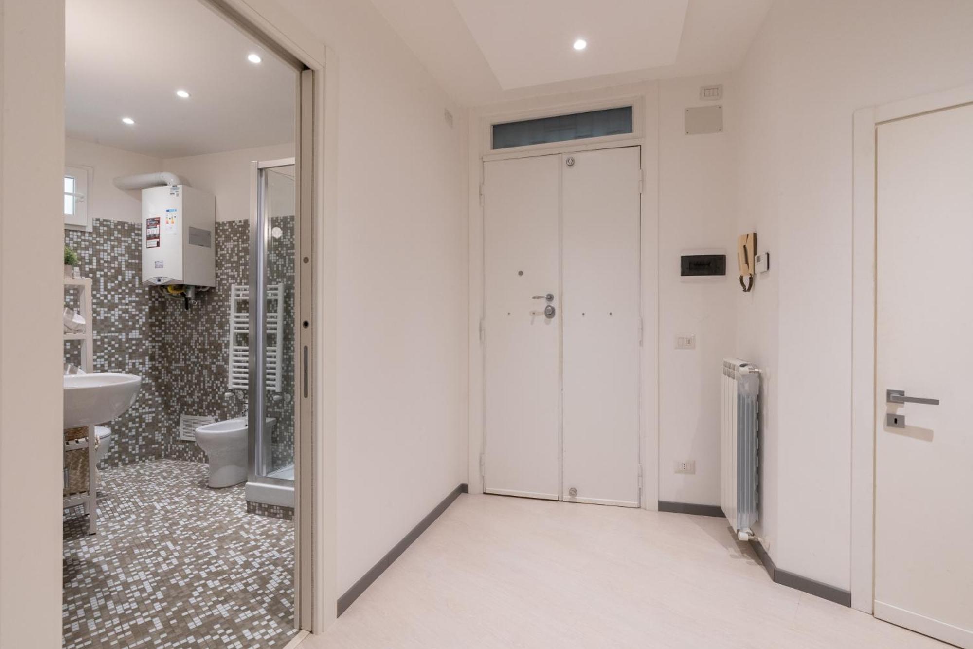 Dolce In Trastevere Apartment Rom